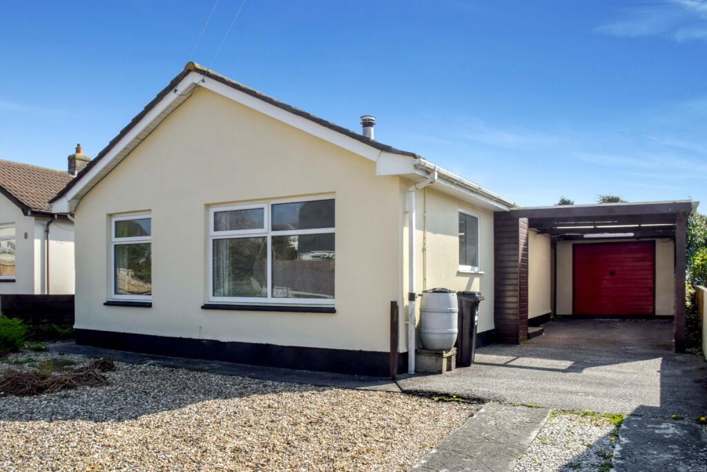 Main image of property: Colebrook Close, Redruth, TR15