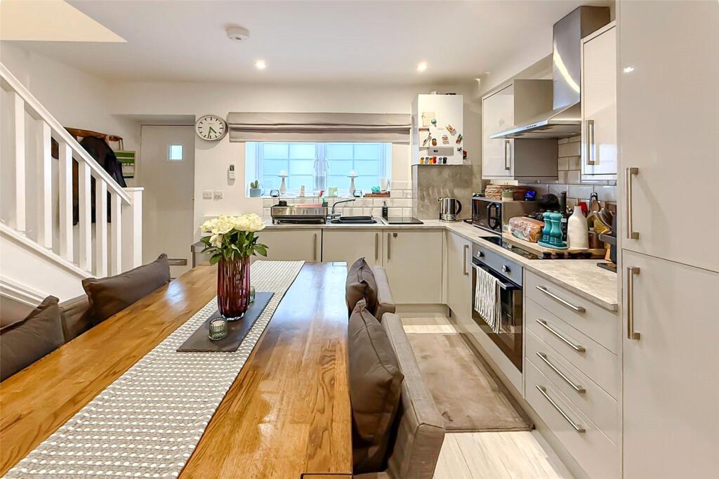House in Arun, Hampton Park, Littlehampton - View 4