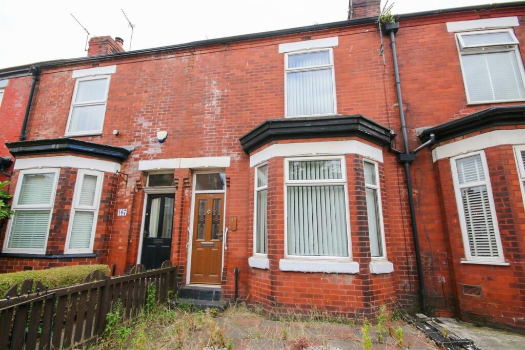 Main image of property: Parrin Lane, Eccles