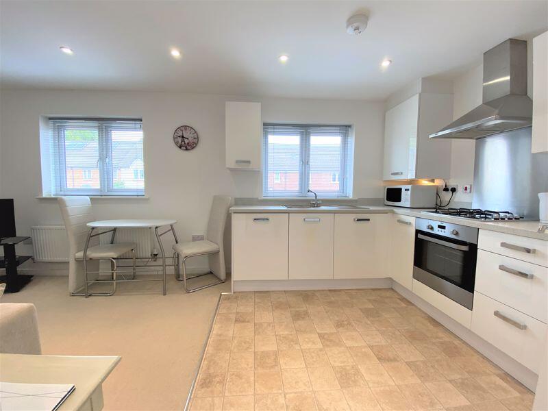 Aberthaw Court, Newport
