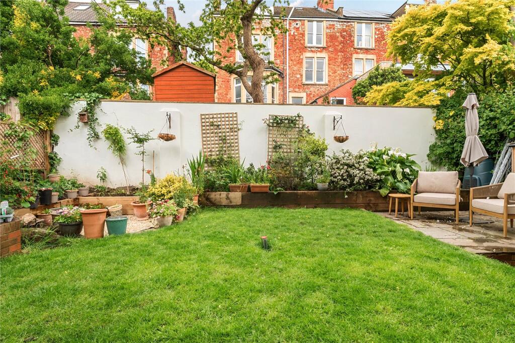Main image of property: Whatley Road, Clifton, Bristol, BS8