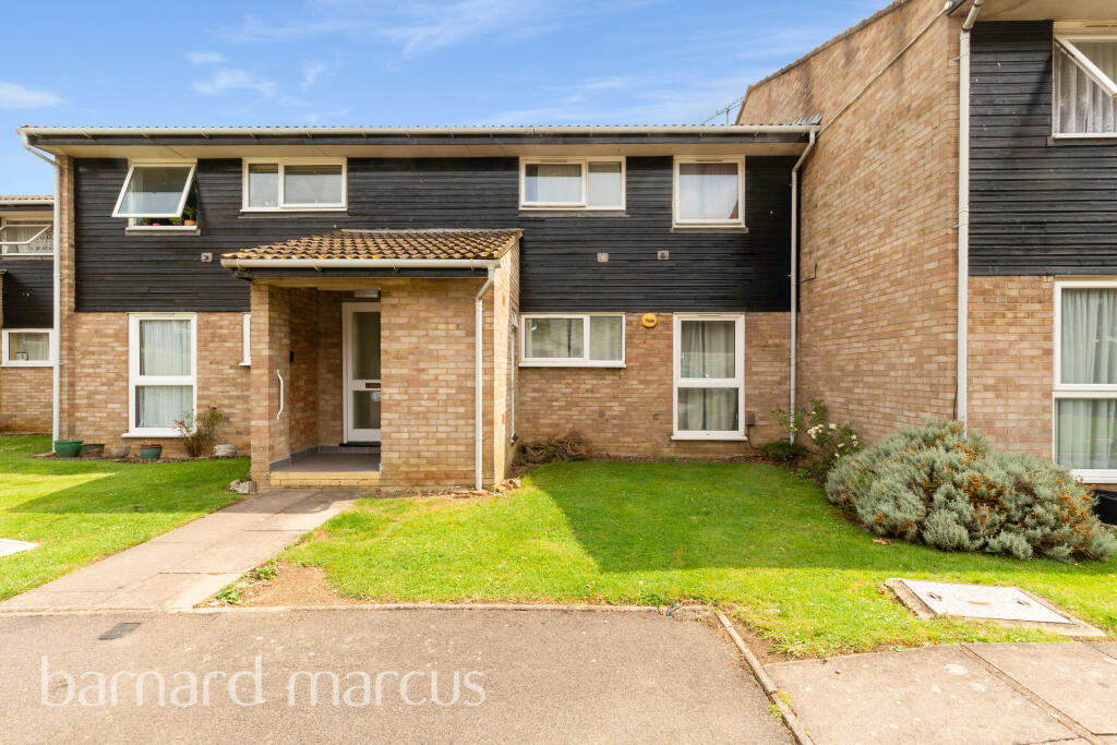 Main image of property: Hove Gardens, SUTTON