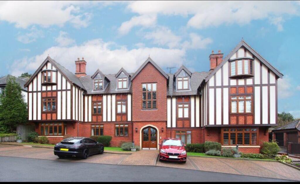 Main image of property: Malthouse Lane, Wolverhampton, West Midlands, WV6