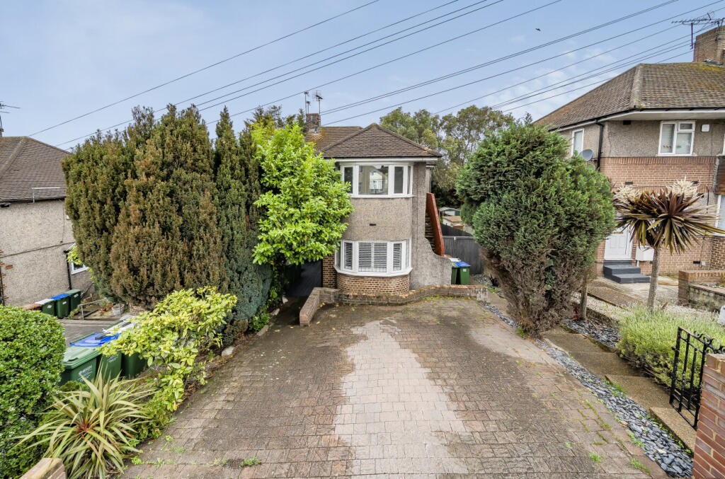 Main image of property: Castleton Avenue, Bexleyheath, Kent, DA7