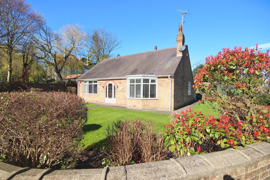 Main image of property: Eastgate, Hornsea