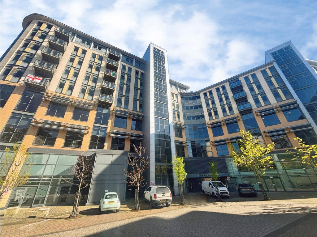 Main image of property: City Quadrant, City Centre, Newcastle upon Tyne, NE1