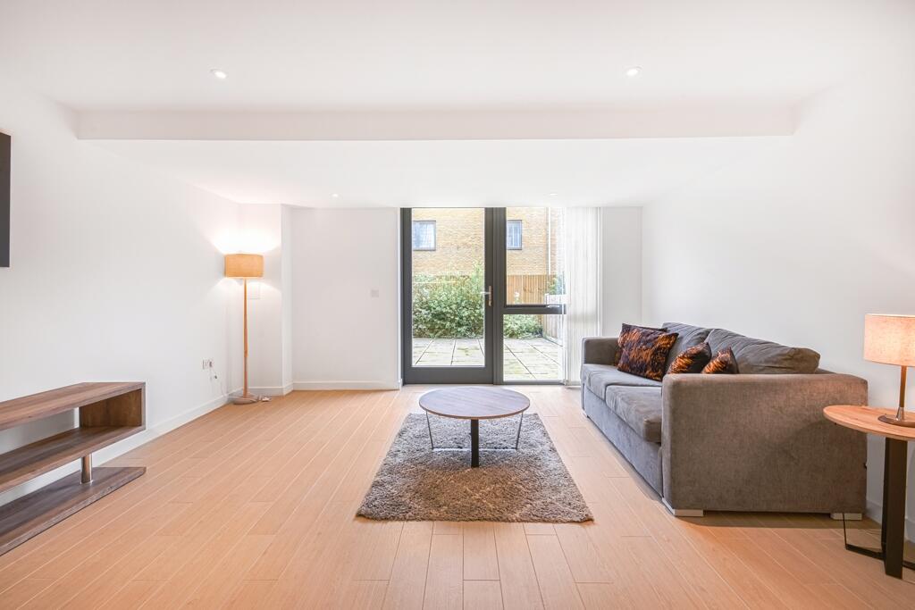 Main image of property: Packington Square London N1