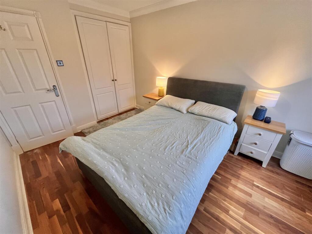 Apartment in Stockport - More
