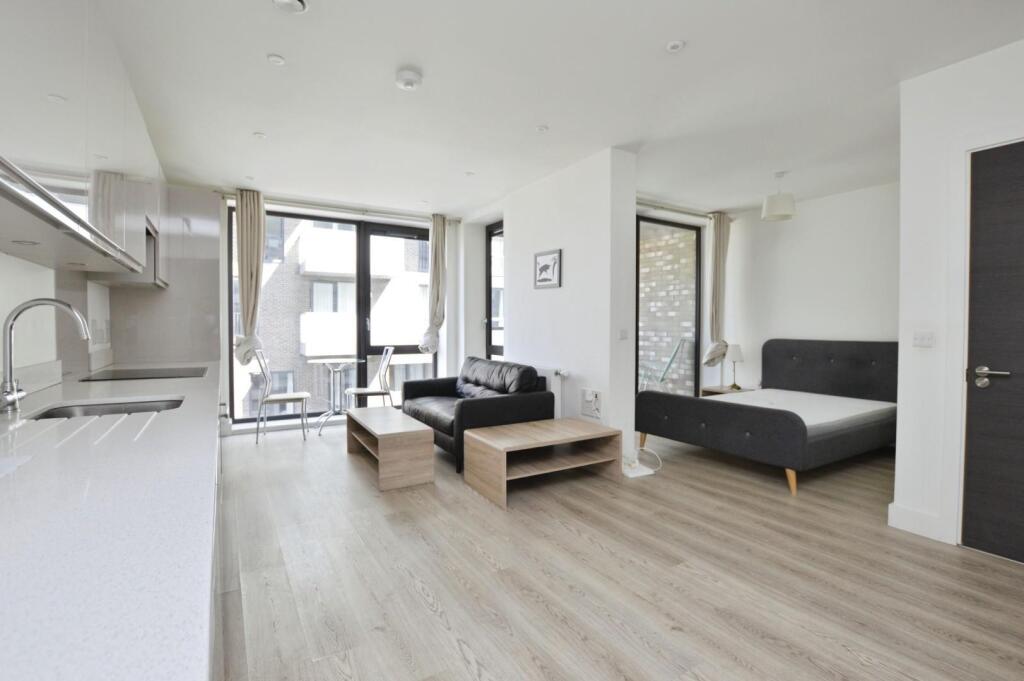 Main image of property: Deauville Close, London
