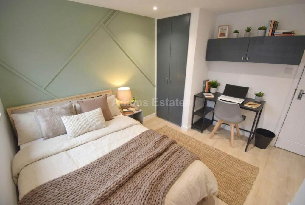 Room 6, Radstock Road, Reading - View 2