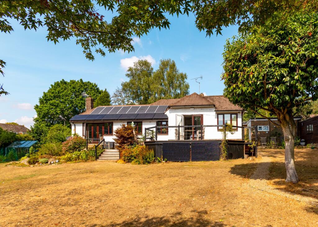 Main image of property: Crossways, West Chiltington, RH20