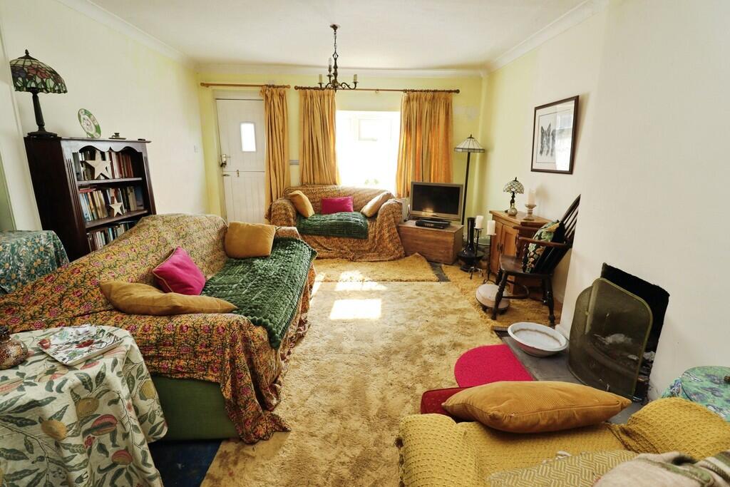 House in West Lindsey, Scothern CP - View 4