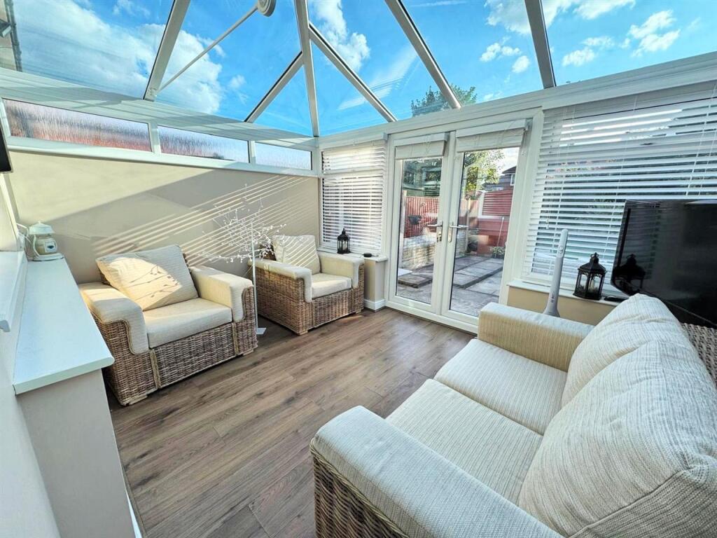 House in Liverpool - View 4