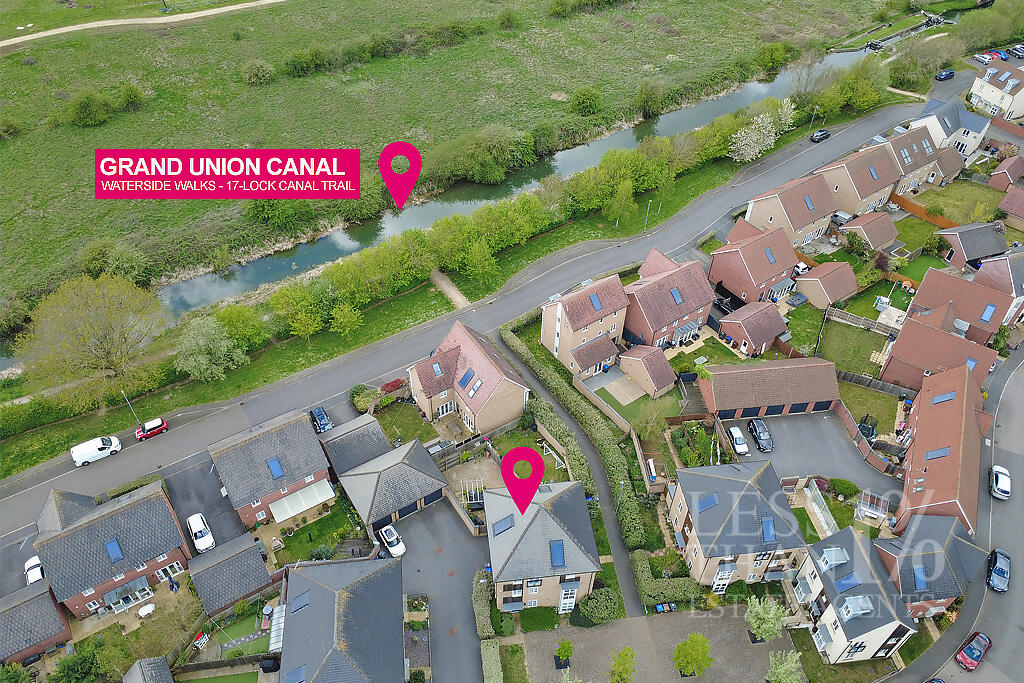 Main image of property: LOCKGATE ROAD - NN4