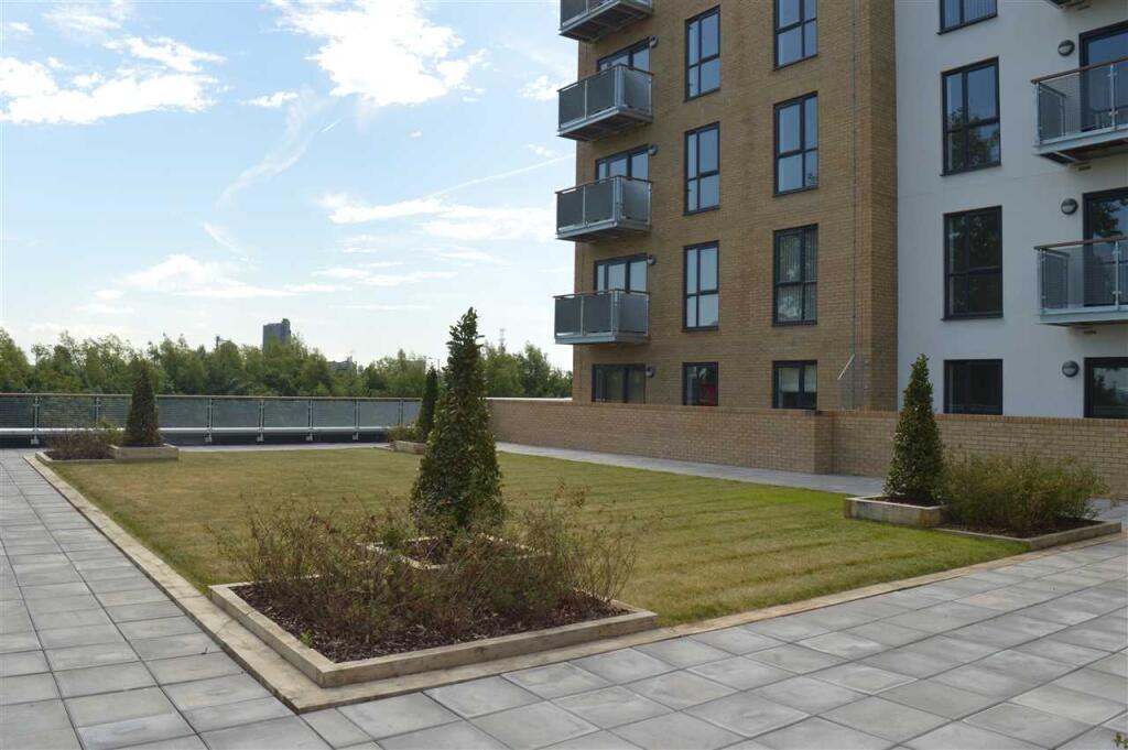 Main image of property: Hackney House, Clydesdale Way, Belvedere