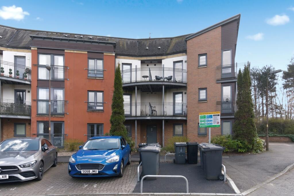 Main image of property: Kaims Terrace, Livingston