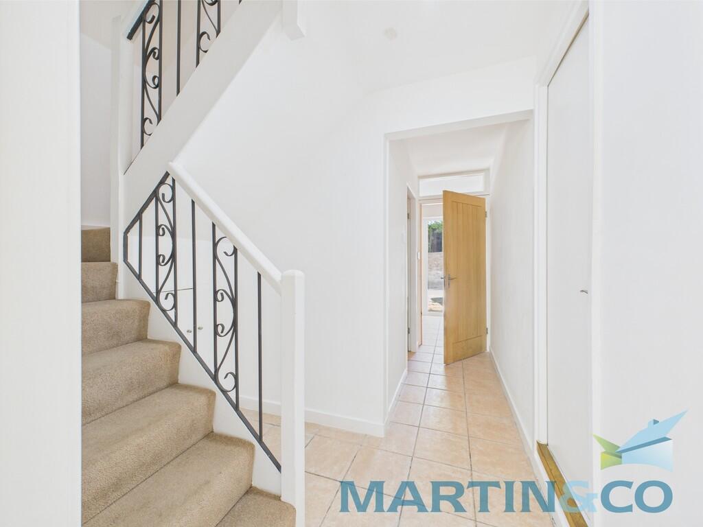 House in Liverpool, Gateacre - View 3
