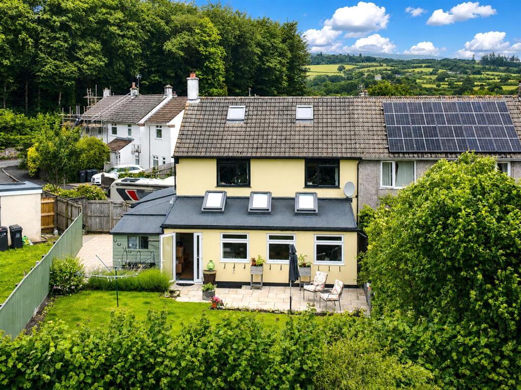 Main image of property: Crossways, Cornwood, Ivybridge