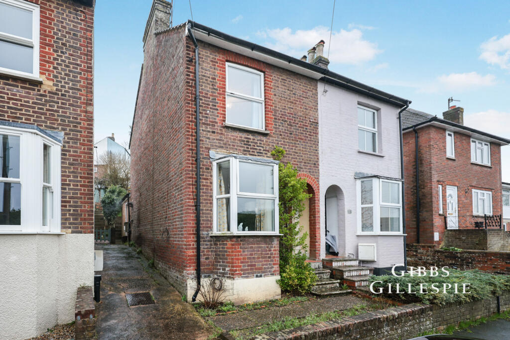 Main image of property: Kirtle Road, Chesham, HP5