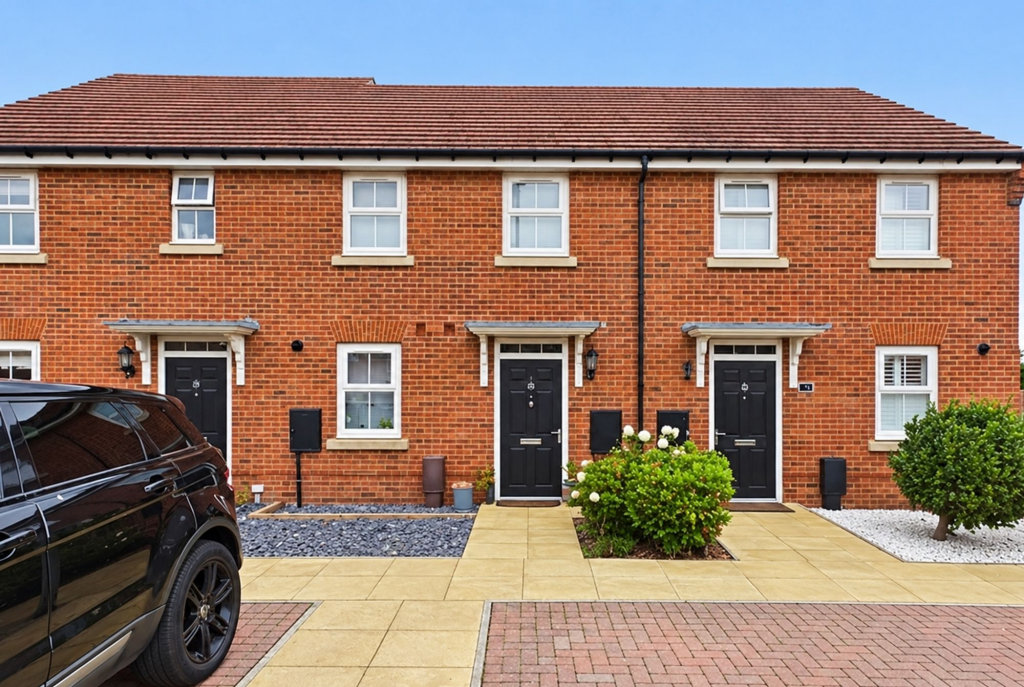 Main image of property: Grender Way, Aldingbourne, PO20