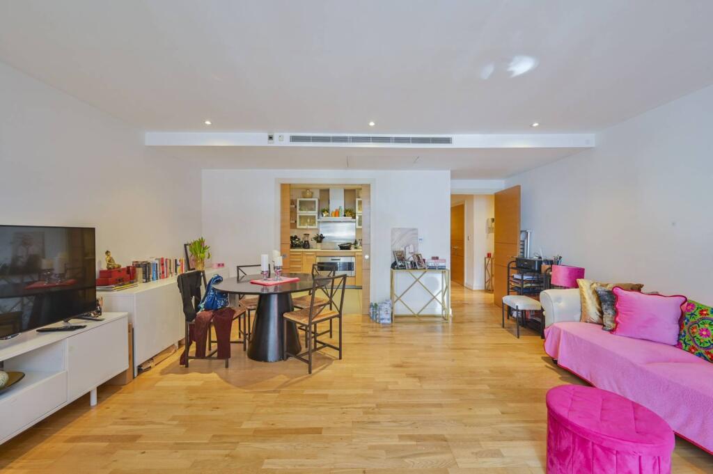 Main image of property: Imperial Wharf, Imperial Wharf, London, SW6