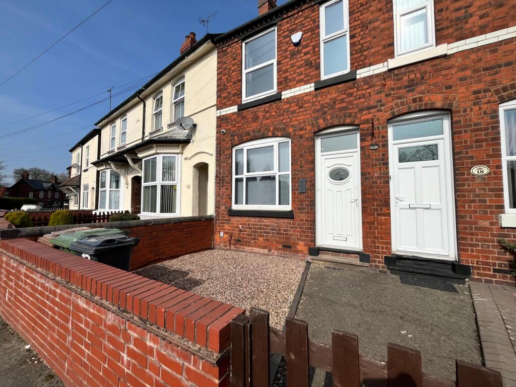 Main image of property: Gipsy Lane, Willenhall, WV13 2HA