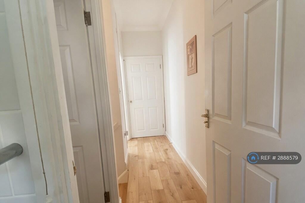 2 bedroom terraced house for rent