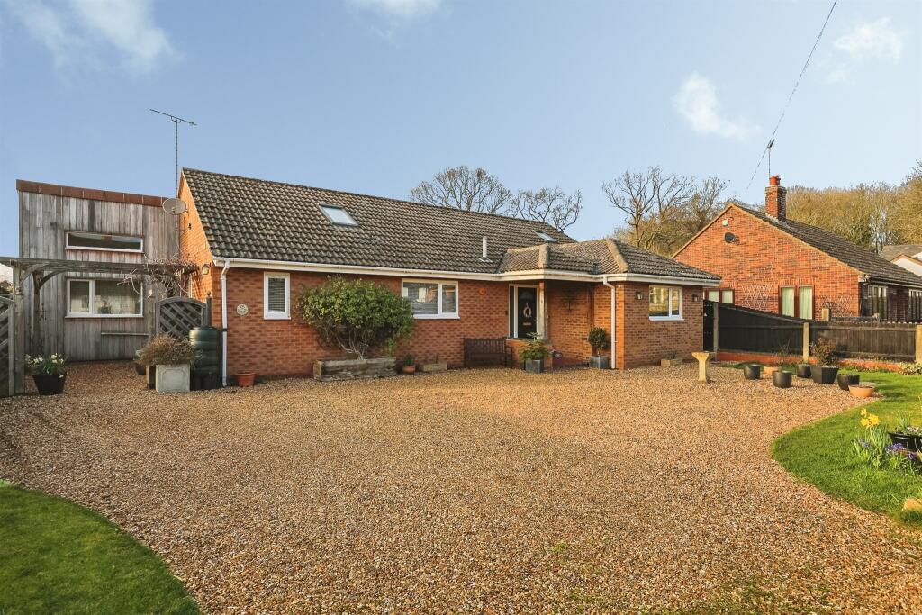 Main image of property: High Street, Ramsey, Huntingdon