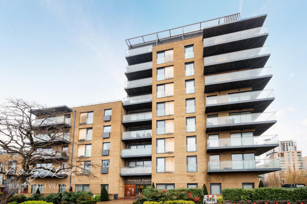Tizzard Grove, London SE3 photo 3