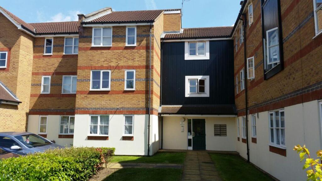 Main image of property: Hispano Mews, Enfield, EN3