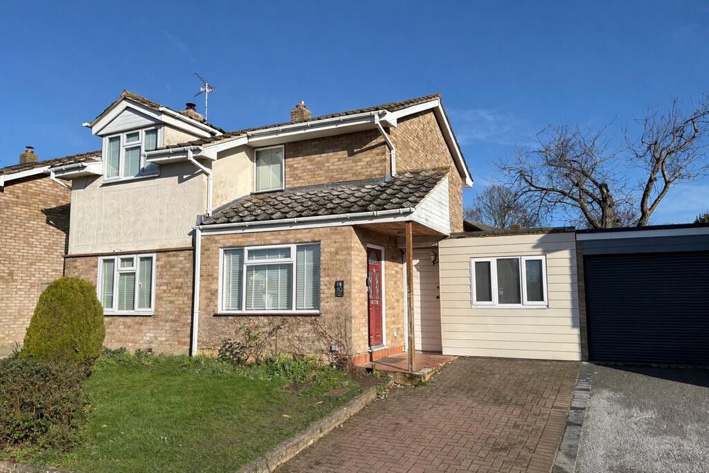 Main image of property: Morton Road, Great Totham 