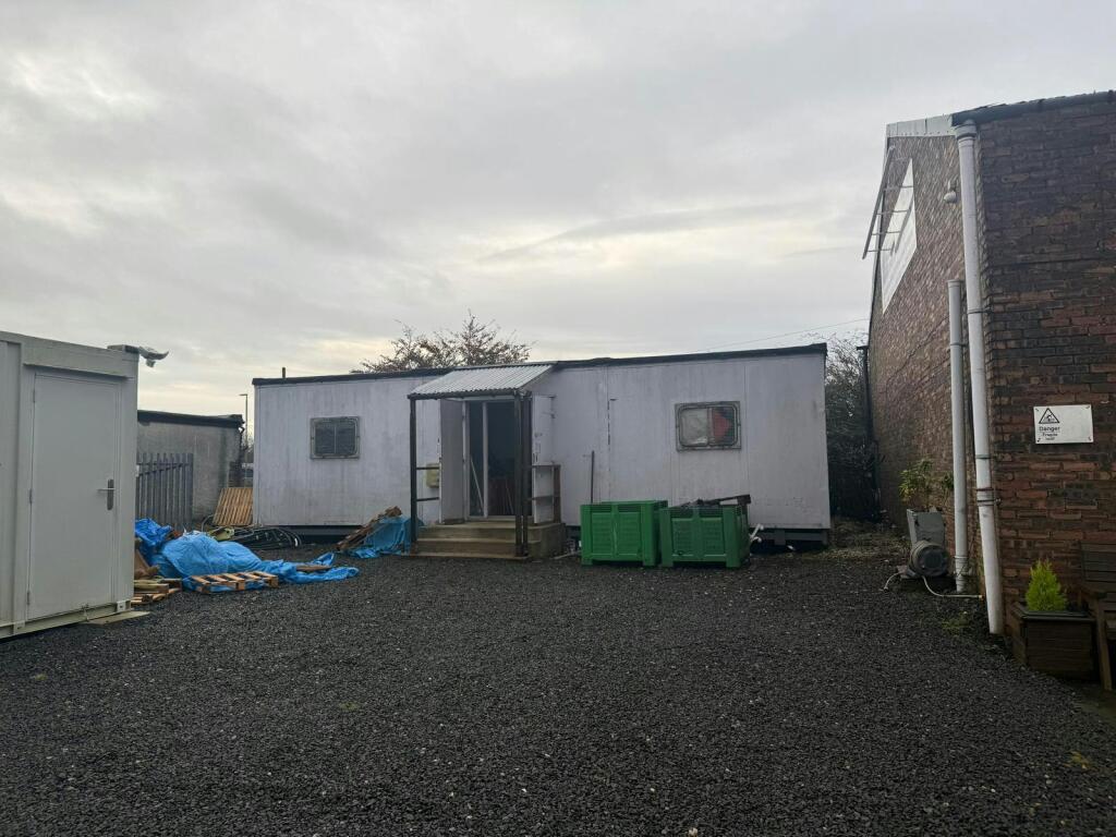 Portacabin