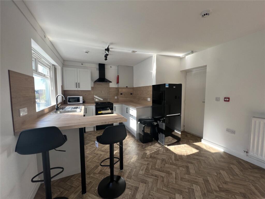 Main image of property: College Road, Bangor, Gwynedd, LL57