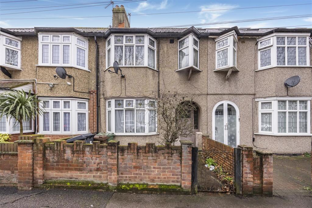Main image of property: Sanderstead Road, Leyton, London