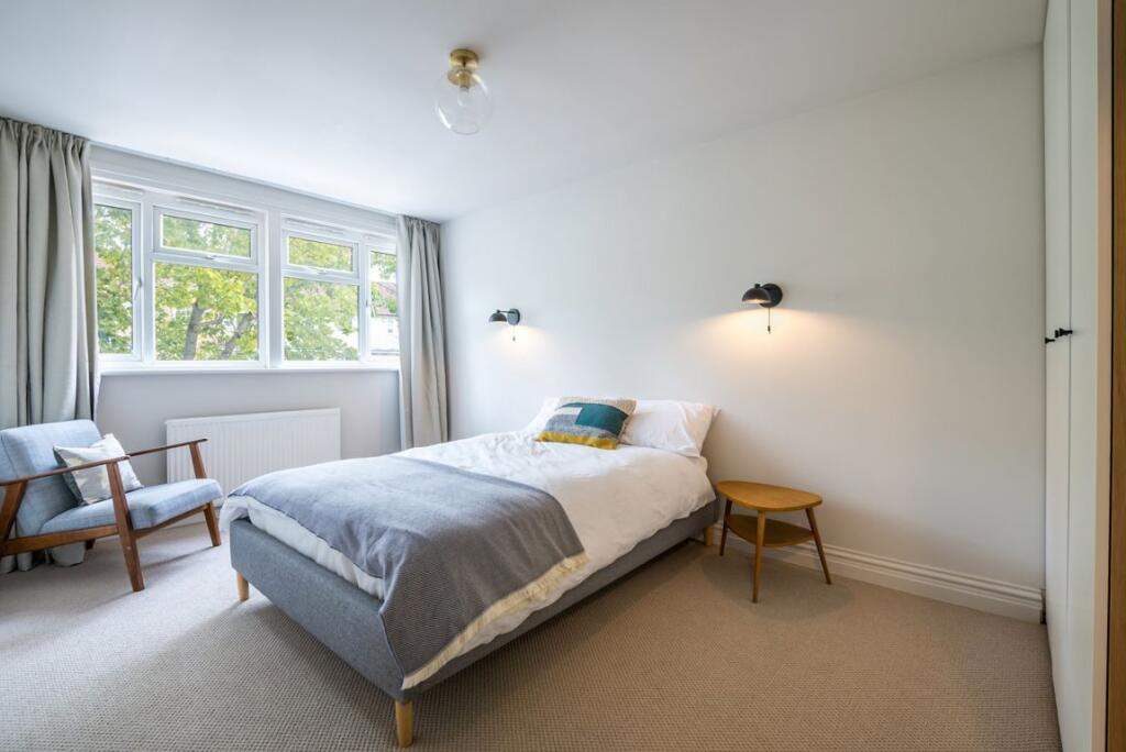 Apartment in London - More