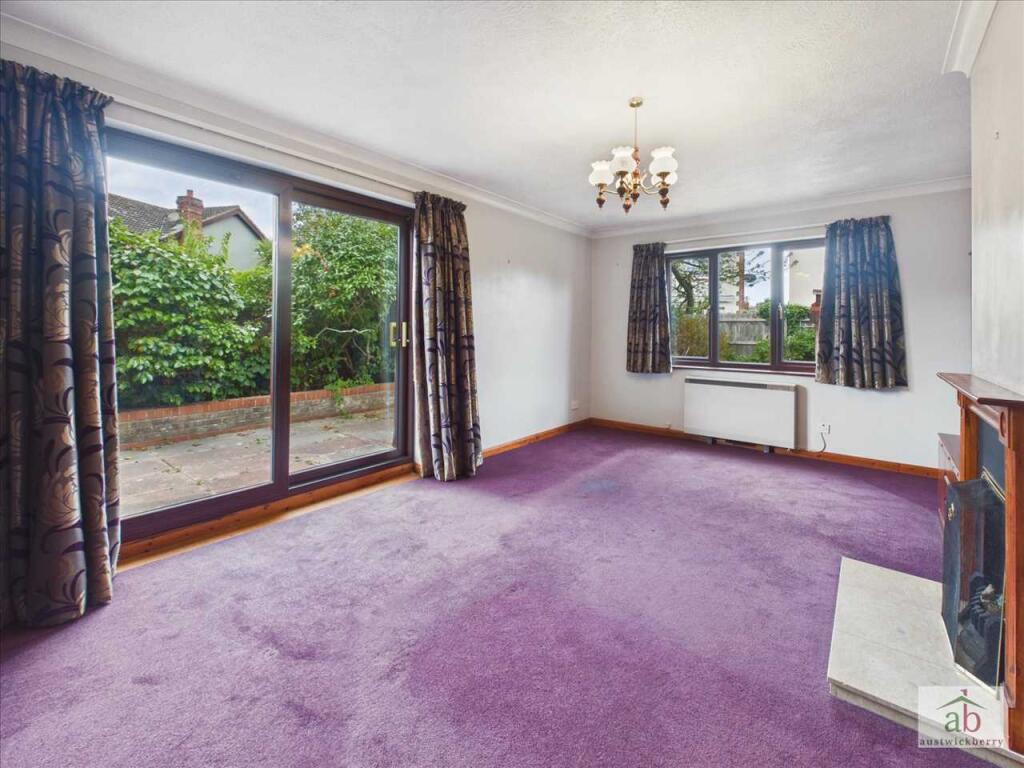 House in Ipswich - View 5