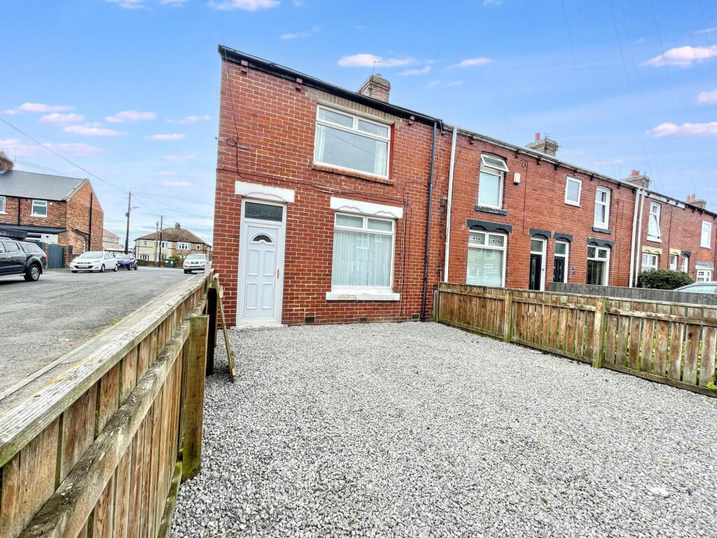 Main image of property: Doxford Terrace South, Murton, Seaham, Durham, SR7 9RT