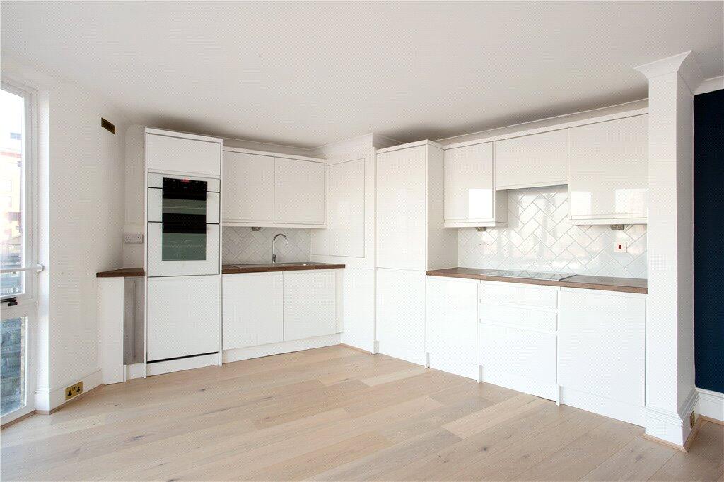 Apartment in London - View 4