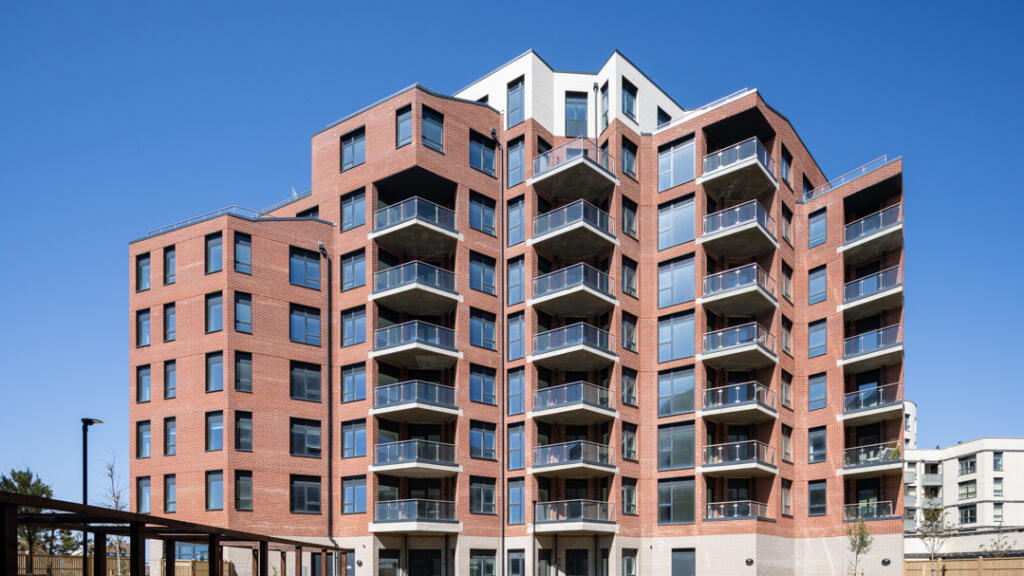 Main image of property: Wharf Twenty One
Brighton Rd,
Brighton
BN43 6FA