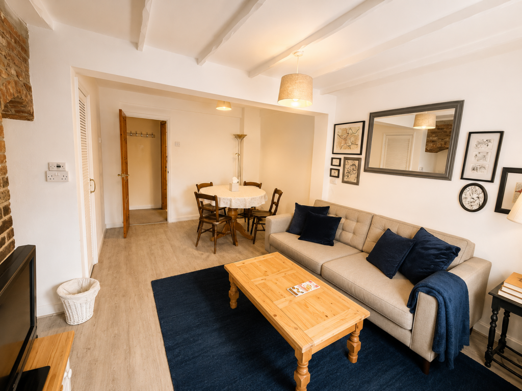 Main image of property: Long Brackland, Bury St Edmunds