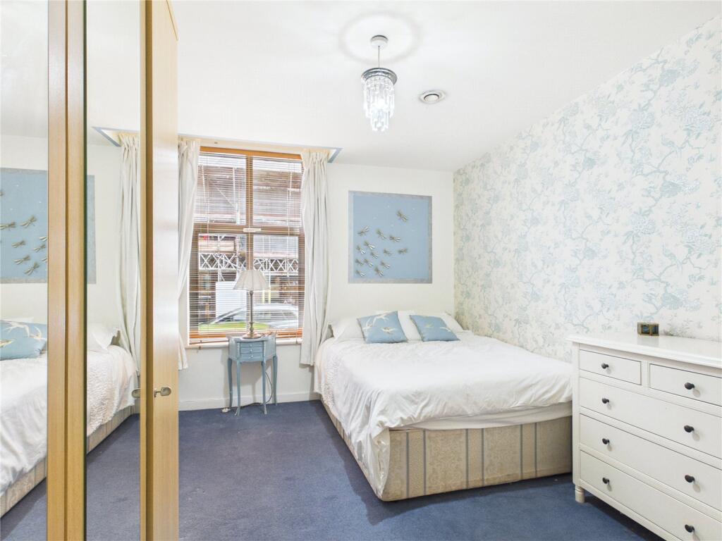 Apartment in Liverpool - View 4
