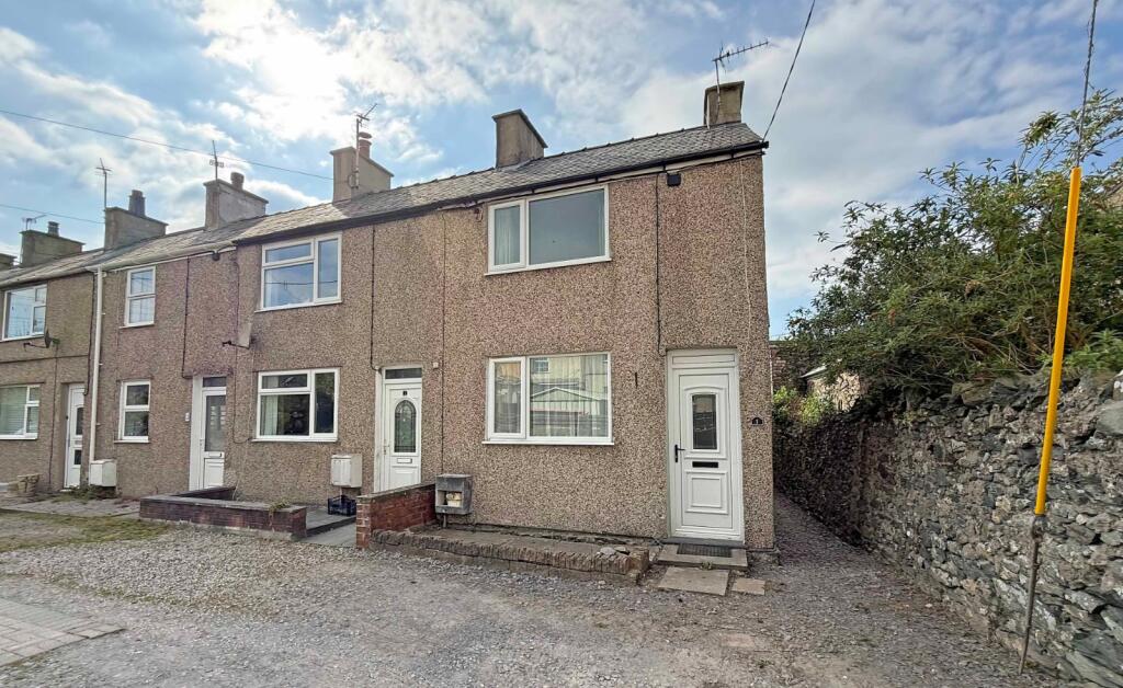 Main image of property: Williams Terrace, Ffordd Penmynydd, Llanfairpwll, Isle of Anglesey, LL61