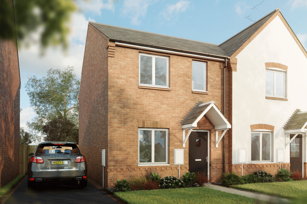 Main image of property: Zouch Road,
Hathern,
Leicestershire,
LE12 5JN
