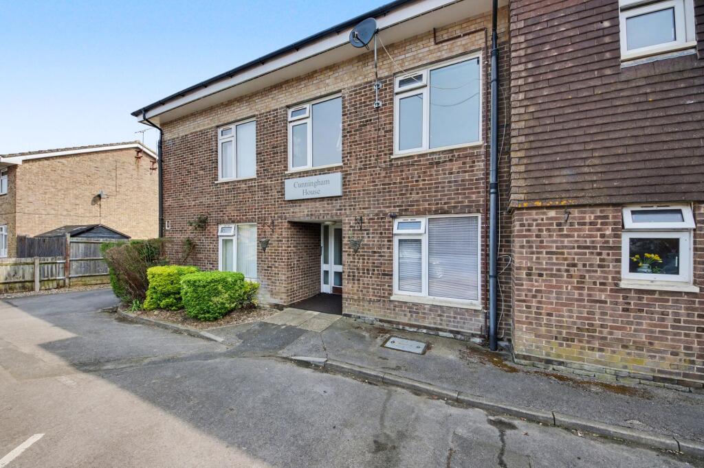 Main image of property: Claylands Road, Bishops Waltham, SO32