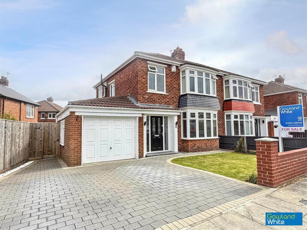 Main image of property: Bylands Grove, Fairfield, TS19 7BG