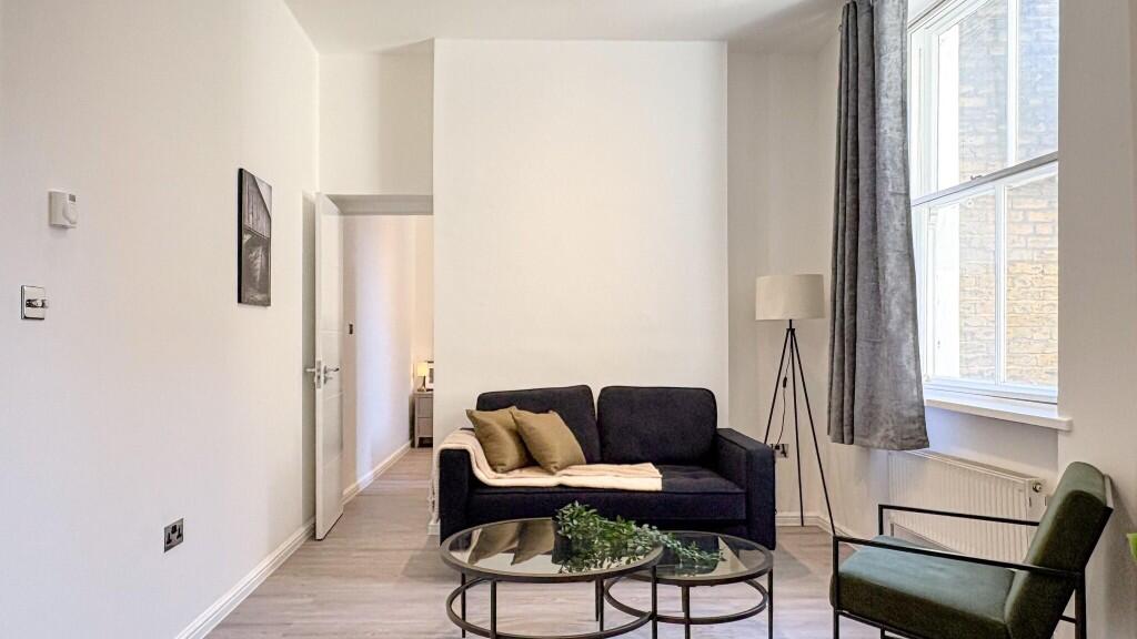 Main image of property: Earls Court Road, London, SW5