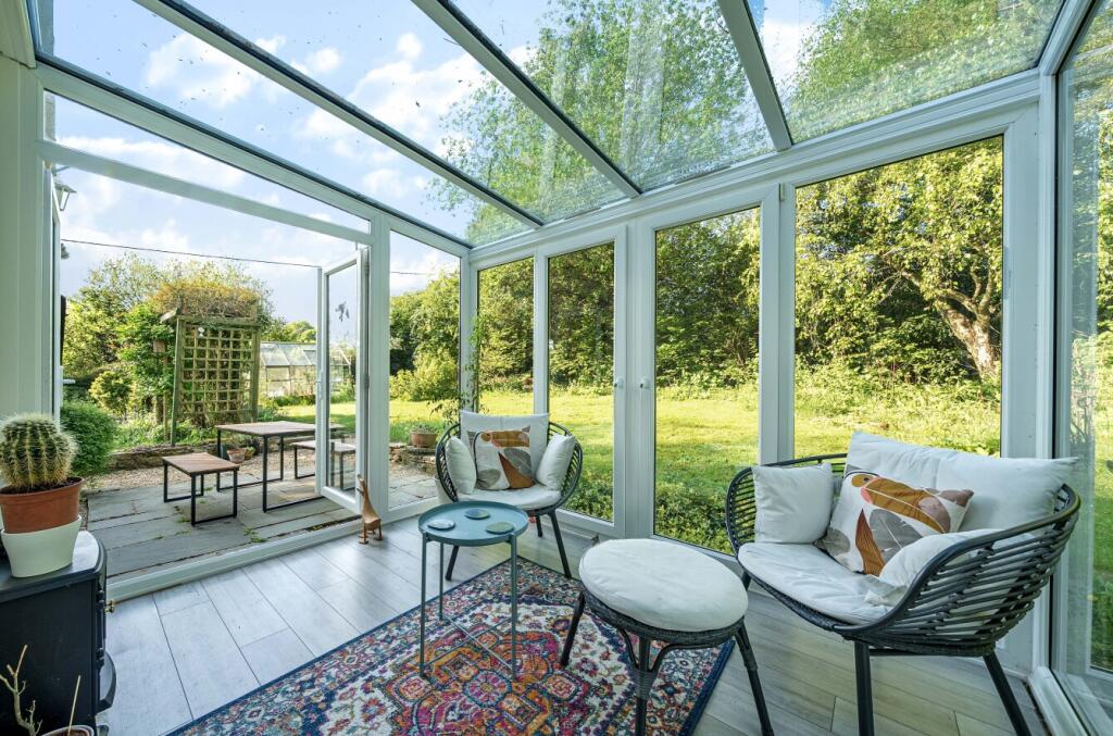 House in Salisbury - View 5