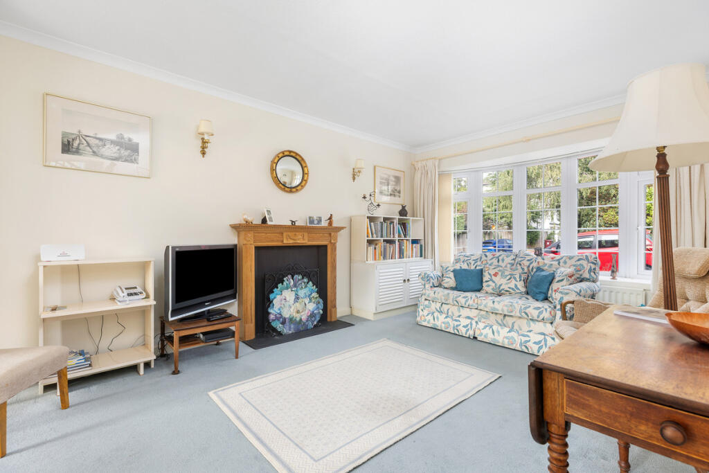 House in Guildford - View 3