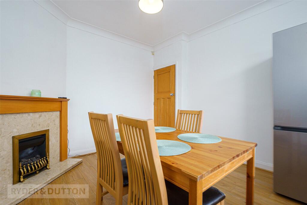 House in Calderdale, West Yorkshire - View 5