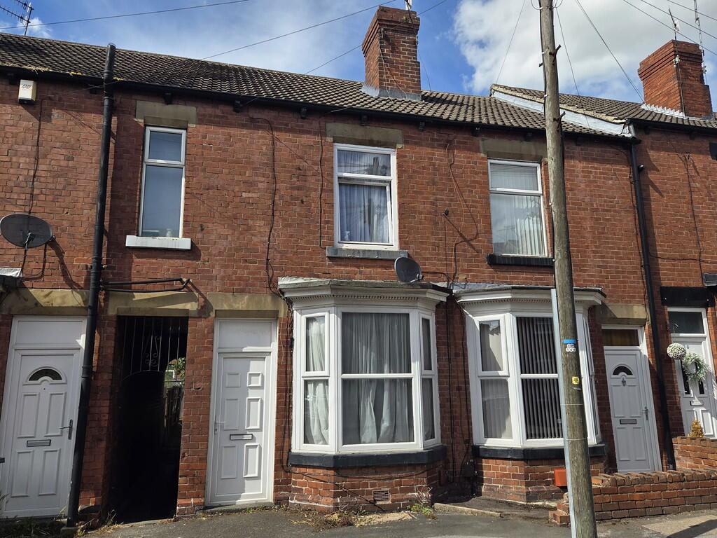 Main image of property: Goosebutt Court, Parkgate